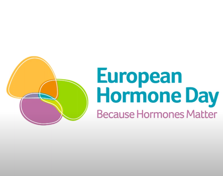 Journée européenne des hormones,   Mercredi 24 avril 2024